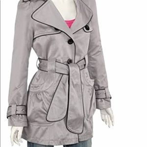 Lipsy of London Trench Coat
